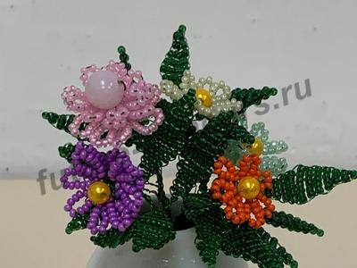 Весенние цветы