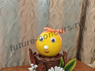 Колобок 