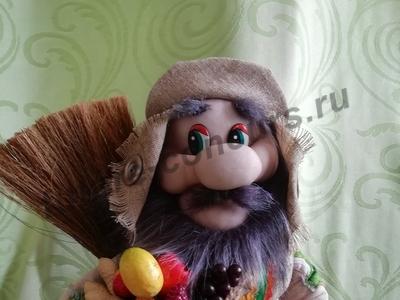 Лесовик
