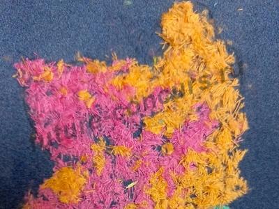 Осенний лист