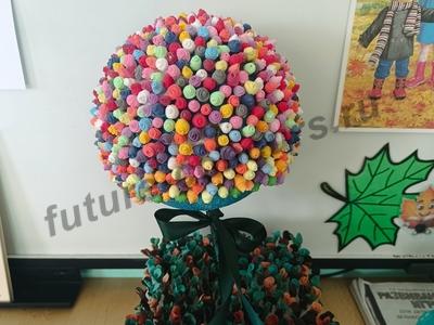 букет для мамы