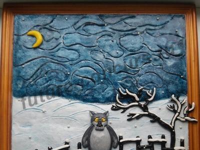 Ночная сказка