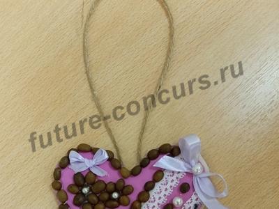 Подарок маме