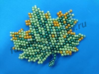 Подарок мамочке любимой