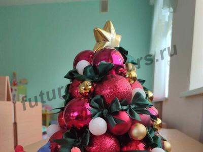 Новогодняя елка