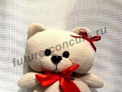 Медвежонок