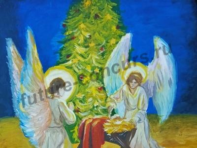 Таинство Рождества