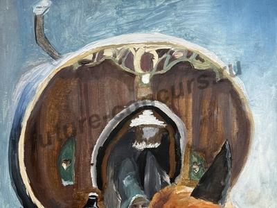 Зимние чудеса