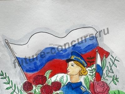 Гордость и нежность.