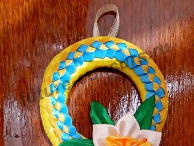 Подарок маме