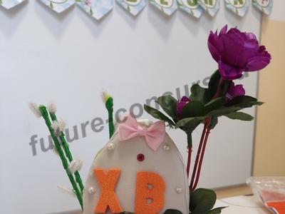 Пасхальный дар