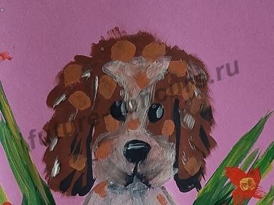 Светлый праздник!