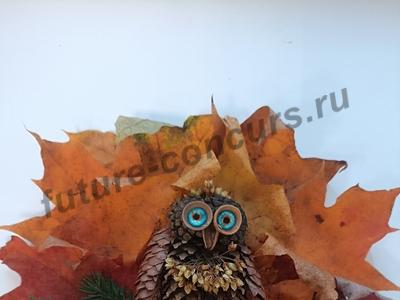 Совушка-сова