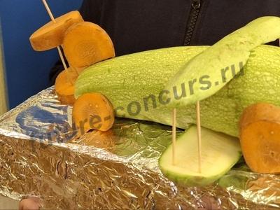 Бомбардировщик.