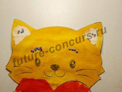 Открытка любимой маме