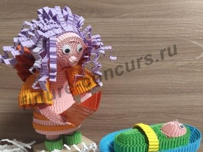 Сказка ангела.