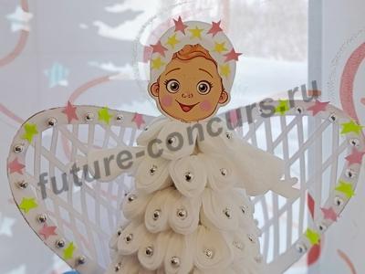 Рождественский Ангел