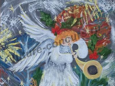 Чудо Рождества