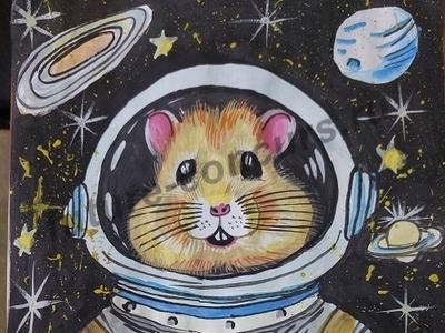 Белка и Стрелка