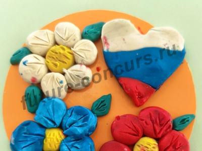 С днем рождения, Россия!